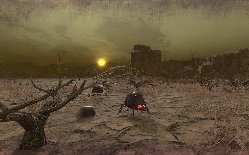 Surviving the Aftermath - PlayStation 4