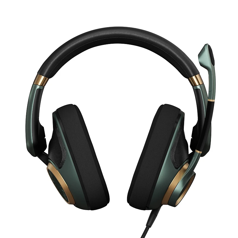 EPOS H6PRO Wired Open Acoustic Universal Gaming Headset