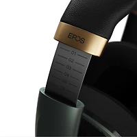EPOS H6PRO Wired Open Acoustic Universal Gaming Headset