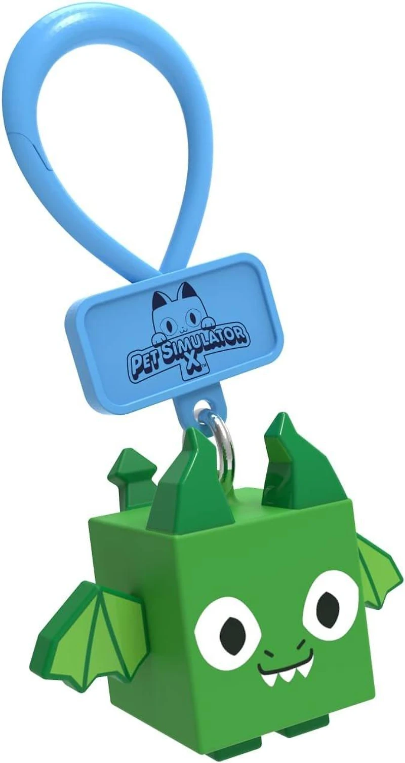 Pet Simulator X Collector Clip Blind Bag Series 1