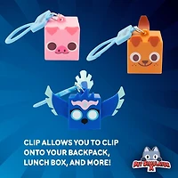Pet Simulator X Collector Clip Blind Bag Series 1