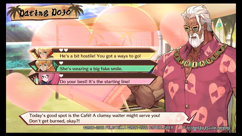 Maglam Lord - PlayStation 4