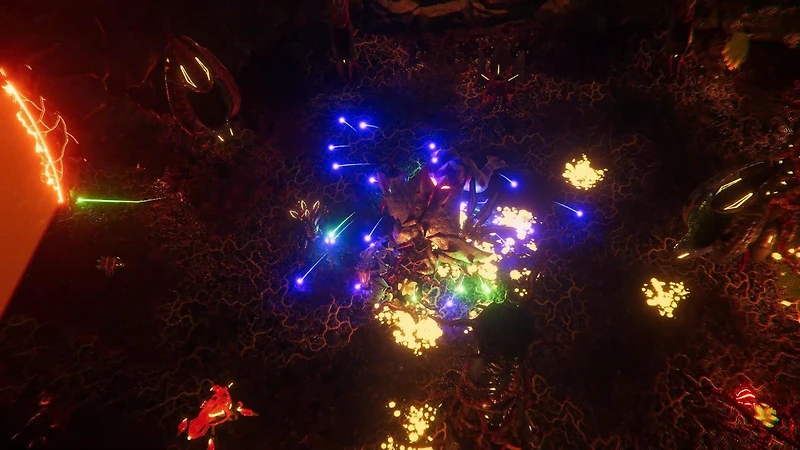 Blackwind - PlayStation 5