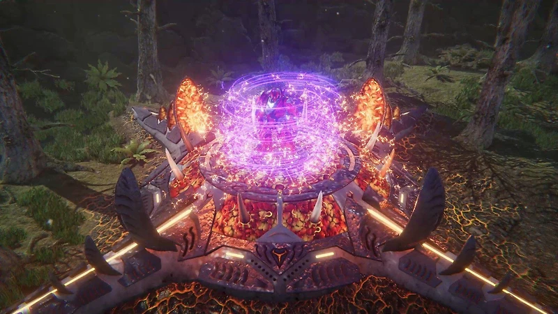 Blackwind - PlayStation 5