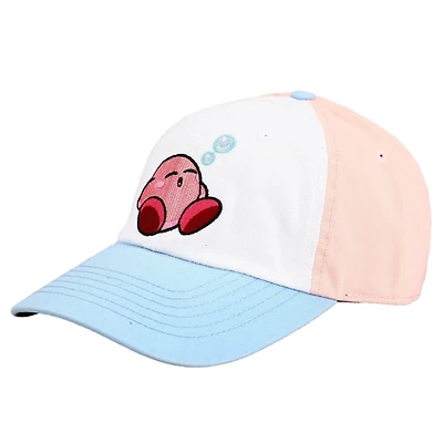 Kirby Quick Turn Embroidered Dad Hat