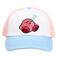 Kirby Quick Turn Embroidered Dad Hat