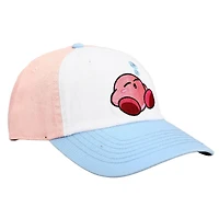 Kirby Quick Turn Embroidered Dad Hat