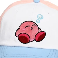 Kirby Quick Turn Embroidered Dad Hat