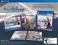 The Legend of Heroes: Trails into Reverie