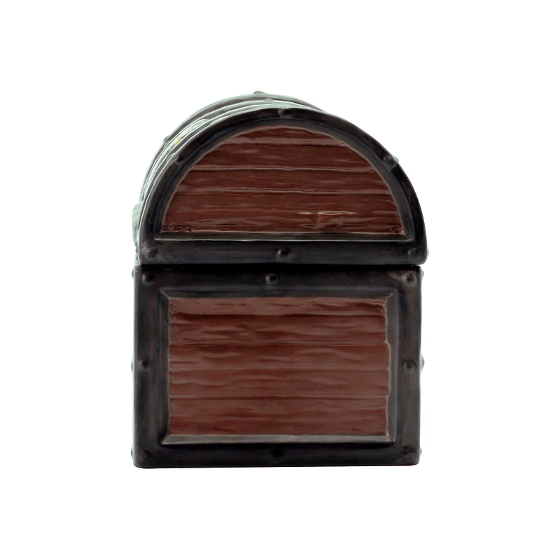 ABYstyle One Piece Treasure Chest Cookie Jar