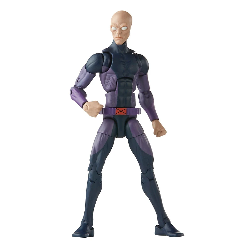 Hasbro Marvel Legends Series X-Men Marvel's Darwin 6-in Action Figure