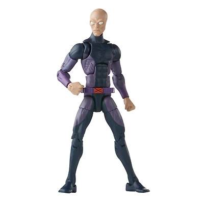 Hasbro Marvel Legends Series X-Men Marvel's Darwin 6-in Action Figure