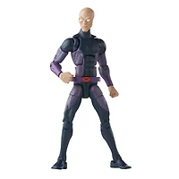 Hasbro Marvel Legends Series X-Men Marvel's Darwin 6-in Action Figure