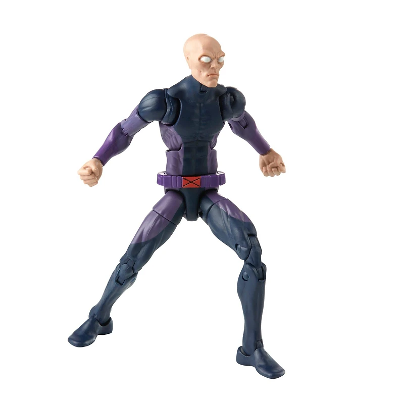 Hasbro Marvel Legends Series X-Men Marvel's Darwin 6-in Action Figure