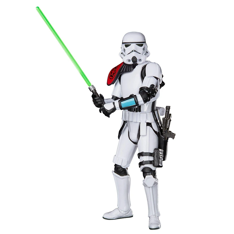 Hasbro Star Wars the Black Series Sergeant Kreel 6-in Action Figure