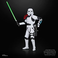 Hasbro Star Wars the Black Series Sergeant Kreel 6-in Action Figure