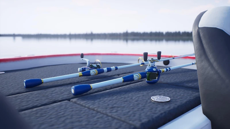 Bassmaster Fishing 2022: Deluxe Edition - Xbox Series X