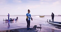 Bassmaster Fishing 2022: Deluxe Edition - Xbox Series X