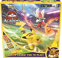 Pokemon Battle Academy Trading Card Game