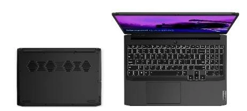 Lenovo IdeaPad 3i 15.6-in Gaming Laptop Intel Core i5-11300H NVIDIA GeForce GTX 1650 8GB RAM 256GB SSD 120Hz FHD IPS Display 82K100LNUS