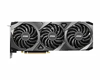 MSI GeForce RTX 3070 VENTUS 3X LHR 8GB GDDR6 PCI 4.0 Graphics Card