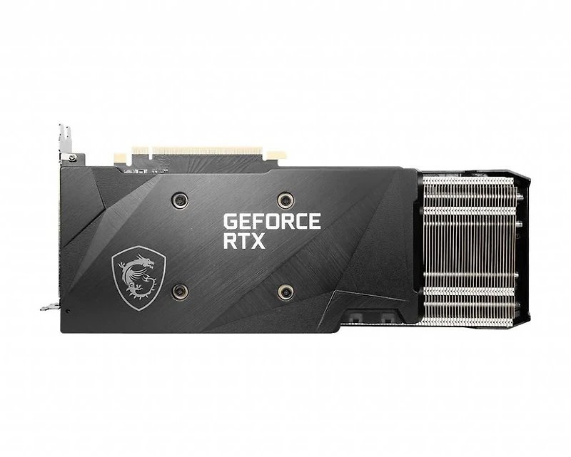 MSI GeForce RTX 3070 VENTUS 3X LHR 8GB GDDR6 PCI 4.0 Graphics Card