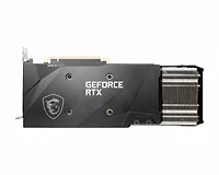 MSI GeForce RTX 3070 VENTUS 3X LHR 8GB GDDR6 PCI 4.0 Graphics Card