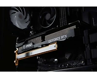 MSI GeForce RTX 3070 VENTUS 3X LHR 8GB GDDR6 PCI 4.0 Graphics Card