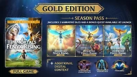 Immortals Fenyx Rising Gold - PC