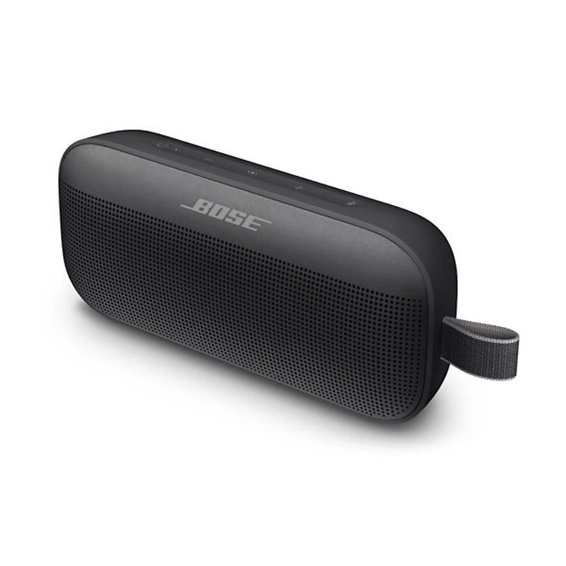 Bose SoundLink Flex Portable Bluetooth Speaker