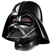Hasbro Star Wars: The Black Series Darth Vader Premium Electronic Helmet