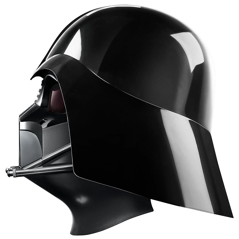 Hasbro Star Wars: The Black Series Darth Vader Premium Electronic Helmet