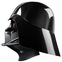 Hasbro Star Wars: The Black Series Darth Vader Premium Electronic Helmet