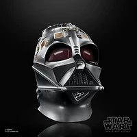 Hasbro Star Wars: The Black Series Darth Vader Premium Electronic Helmet