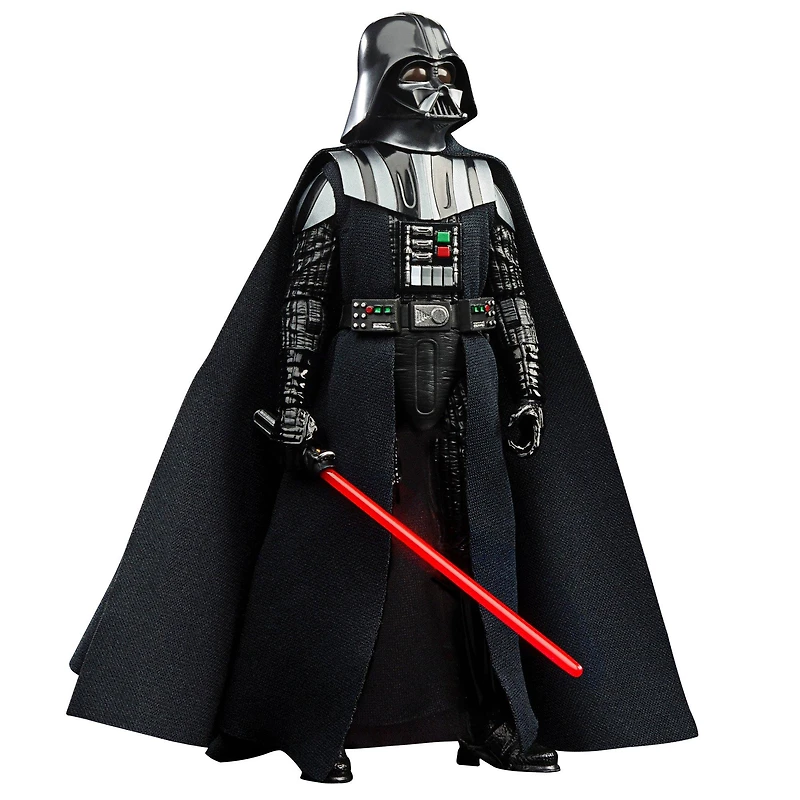 Star Wars: Obi-Wan-Kenobi The Black Series Darth Vader 6-in Scale Figure