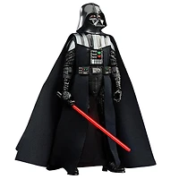 Star Wars: Obi-Wan-Kenobi The Black Series Darth Vader 6-in Scale Figure