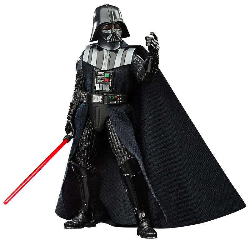 Star Wars: Obi-Wan-Kenobi The Black Series Darth Vader 6-in Scale Figure