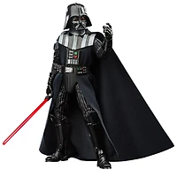 Star Wars: Obi-Wan-Kenobi The Black Series Darth Vader 6-in Scale Figure
