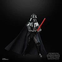 Star Wars: Obi-Wan-Kenobi The Black Series Darth Vader 6-in Scale Figure