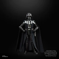 Star Wars: Obi-Wan-Kenobi The Black Series Darth Vader 6-in Scale Figure