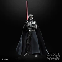 Star Wars: Obi-Wan-Kenobi The Black Series Darth Vader 6-in Scale Figure