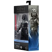 Star Wars: Obi-Wan-Kenobi The Black Series Darth Vader 6-in Scale Figure