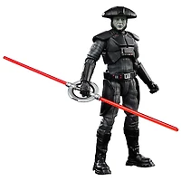 Hasbro Star Wars: The Black Series Obi-Wan Kenobi Fifth Brother (Inquisitor) 6-in Action Figure