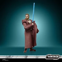 Hasbro Star Wars: The Vintage Collection Obi-Wan Kenobi - Obi-Wan Kenobi (Wandering Jedi) 3.75-in Action Figure