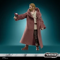 Hasbro Star Wars: The Vintage Collection Obi-Wan Kenobi - Obi-Wan Kenobi (Wandering Jedi) 3.75-in Action Figure