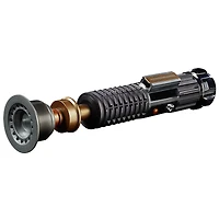 Hasbro Star Wars: The Black Series Obi-Wan Kenobi Force FX Elite Lightsaber
