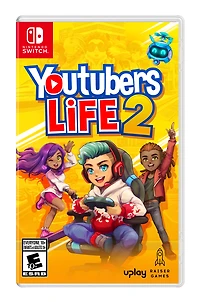 Youtubers Life 2