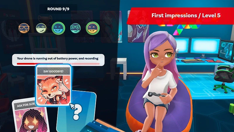 Youtubers Life 2 - Nintendo Switch