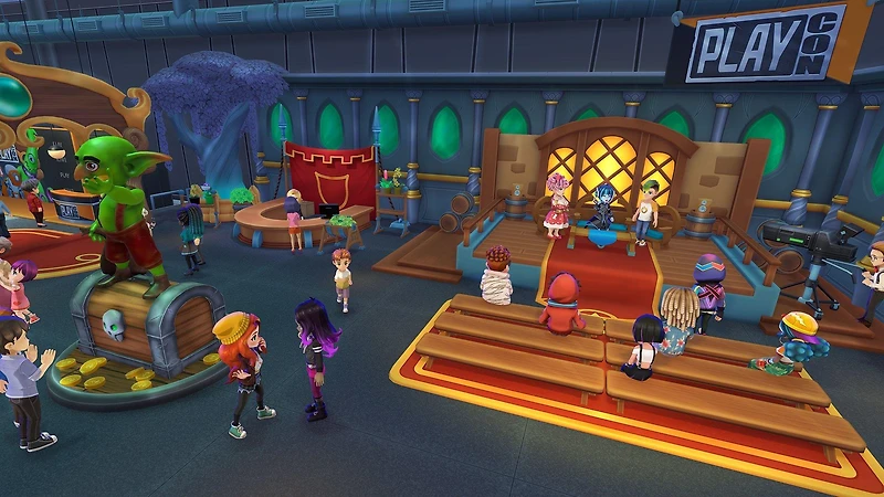 Youtubers Life 2 - Nintendo Switch