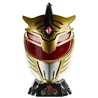 Hasbro Power Rangers Lightning Collection Premium Mighty Morphin Lord Drakkon Full Scale Helmet GameStop Exclusive